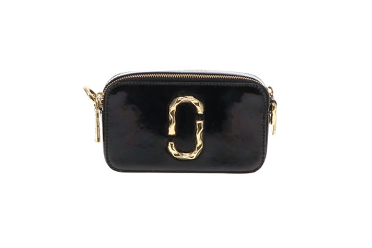 Marc Jacobs The Snapshot Specchio Black