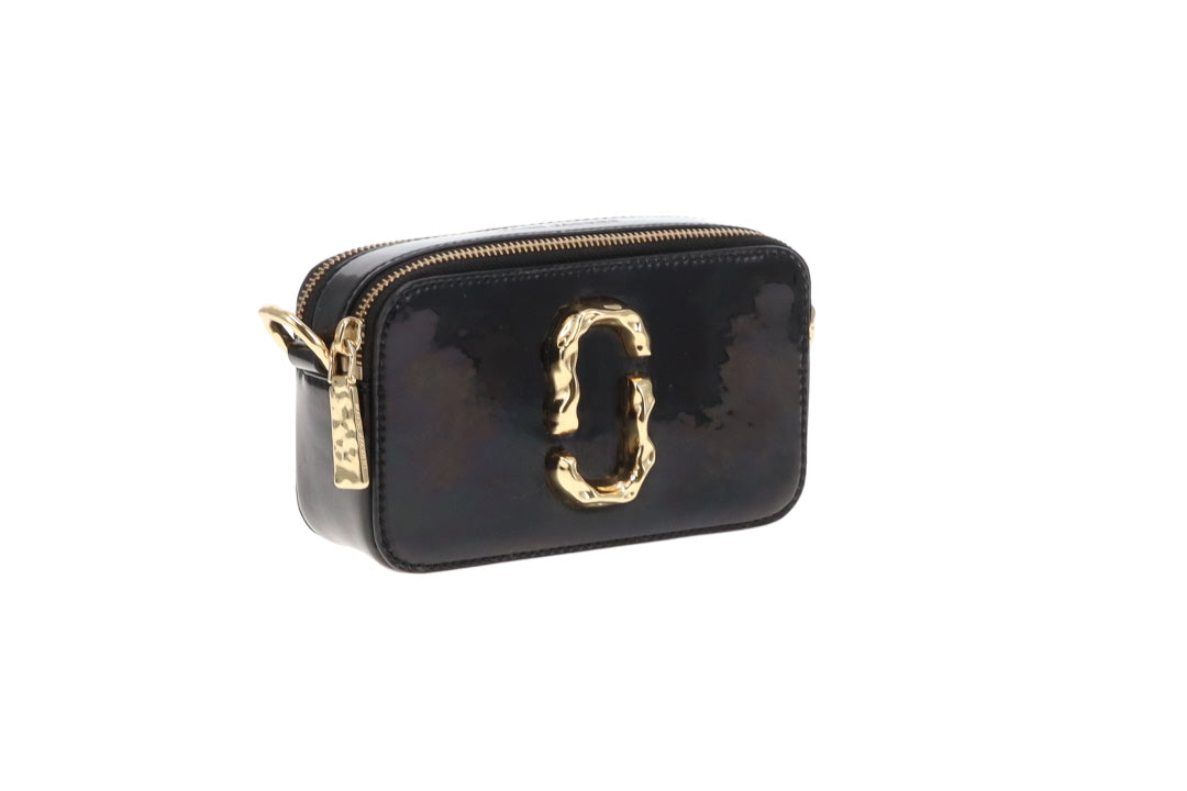 Marc Jacobs The Snapshot Specchio Black