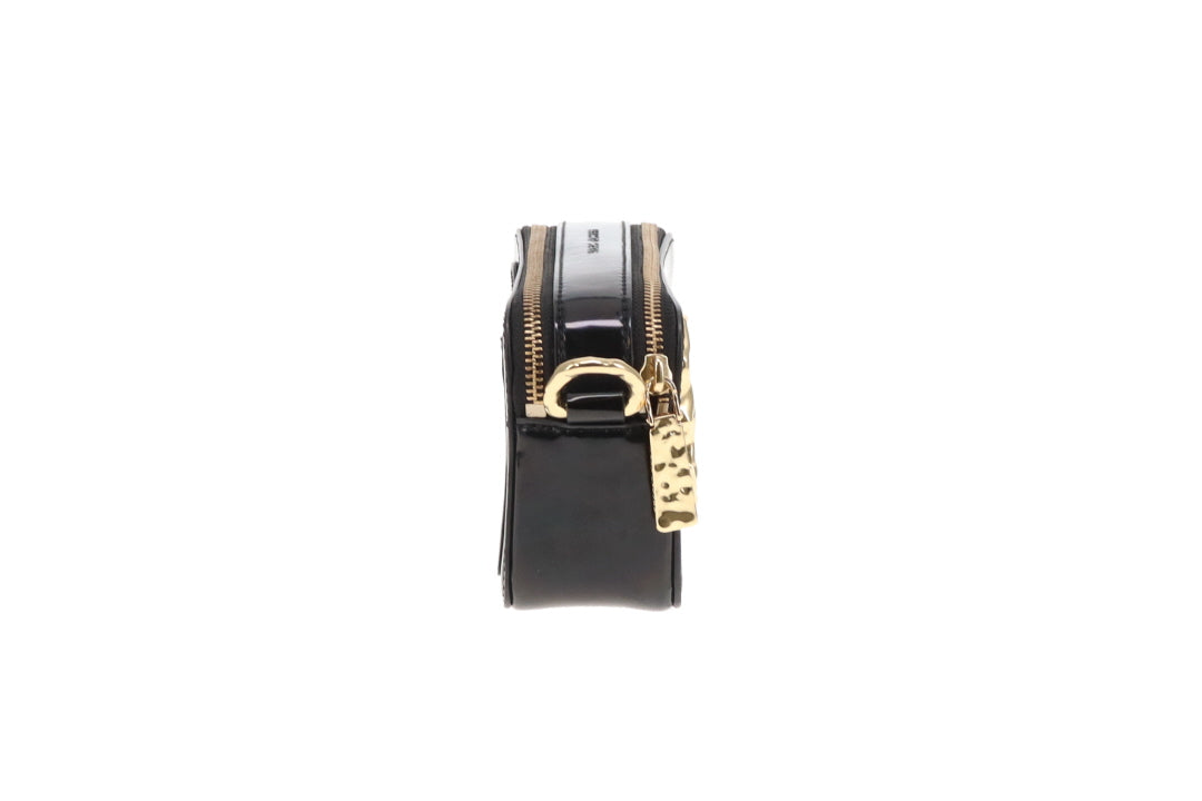 Marc Jacobs The Snapshot Specchio Black
