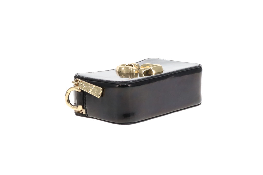 Marc Jacobs The Snapshot Specchio Black