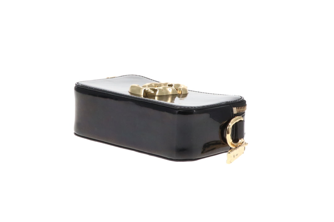Marc Jacobs The Snapshot Specchio Black