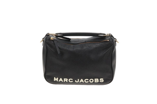 Marc Jacobs The Soft Box 23 Crossbody Bag