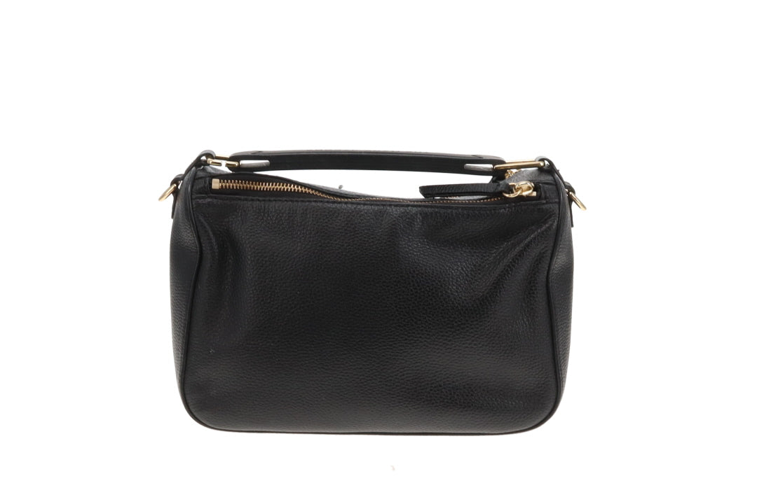 Marc Jacobs The Soft Box 23 Crossbody Bag