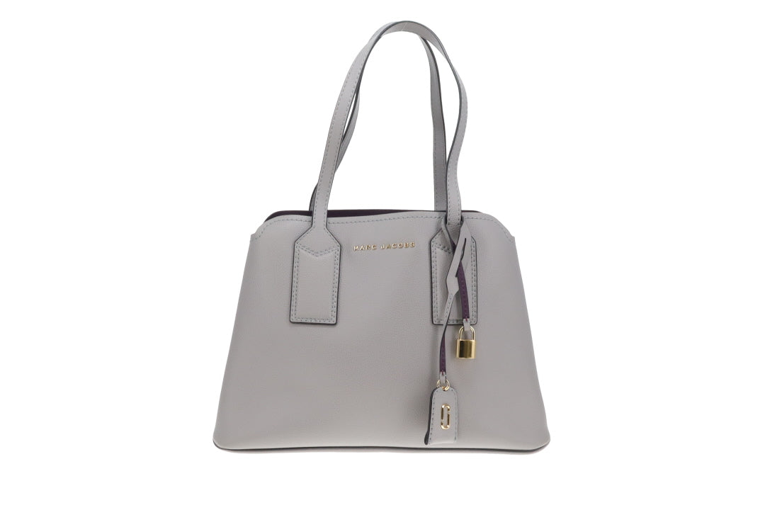 Marc Jacobs The Editor Tote 38 Grey