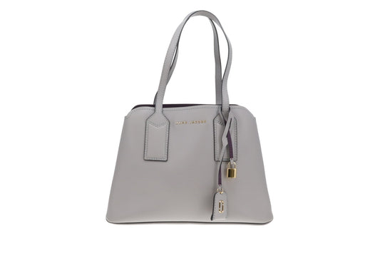 Marc Jacobs The Editor Tote 38 Grey