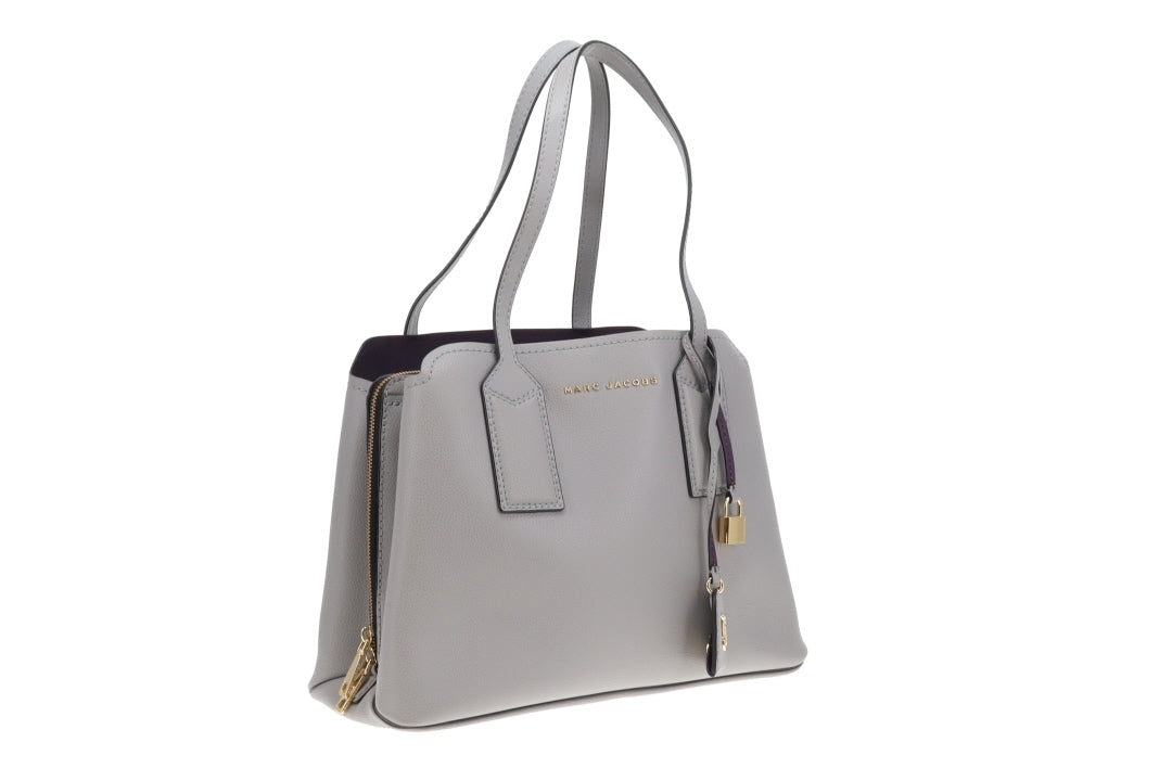 Marc Jacobs The Editor Tote 38 Grey
