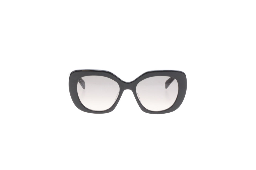 Celine Triomphe Sunglasses CL40226U Black