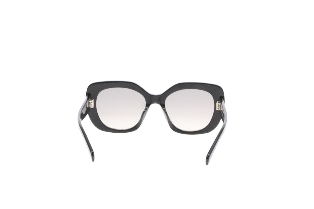 Celine Triomphe Sunglasses CL40226U Black