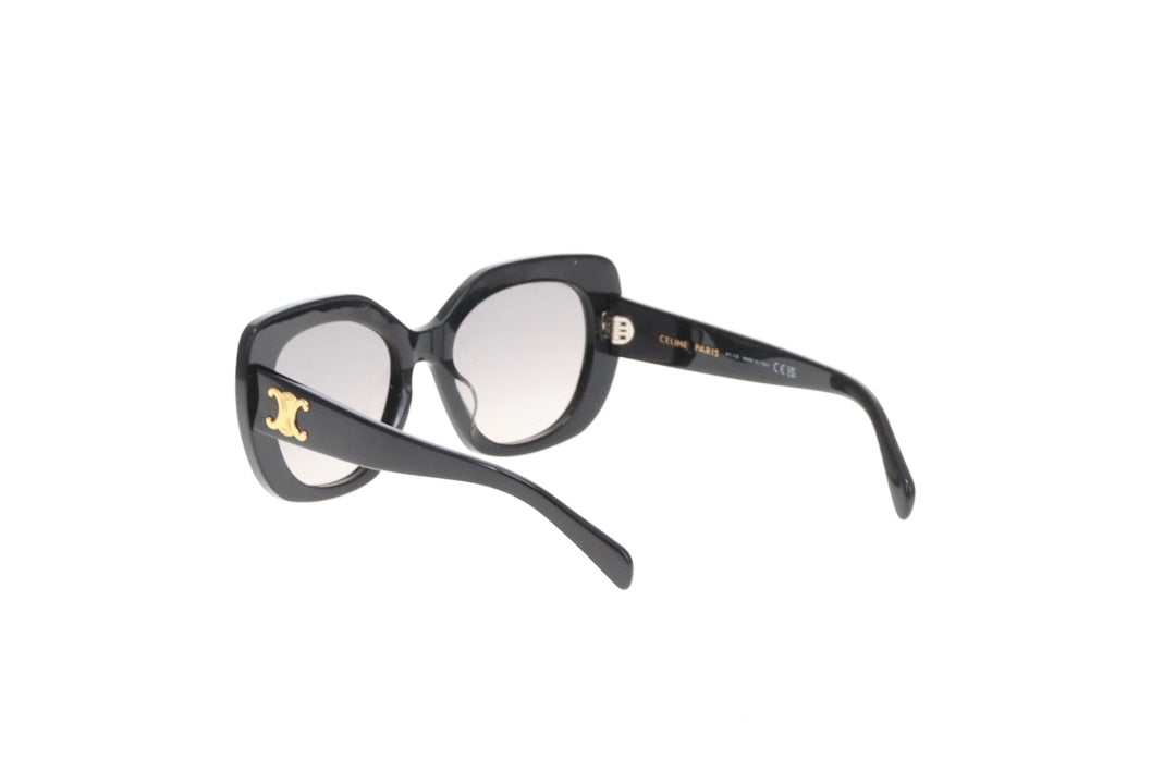 Celine Triomphe Sunglasses CL40226U Black