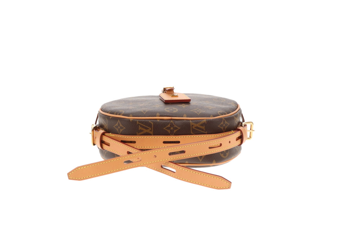 Louis Vuitton Boite Chapeau Souple Monogram SA1129 - 2019