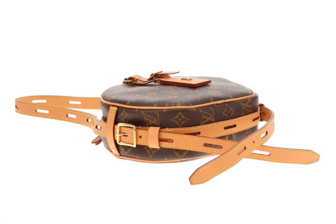 Louis Vuitton Boite Chapeau Souple Monogram SA1129 - 2019