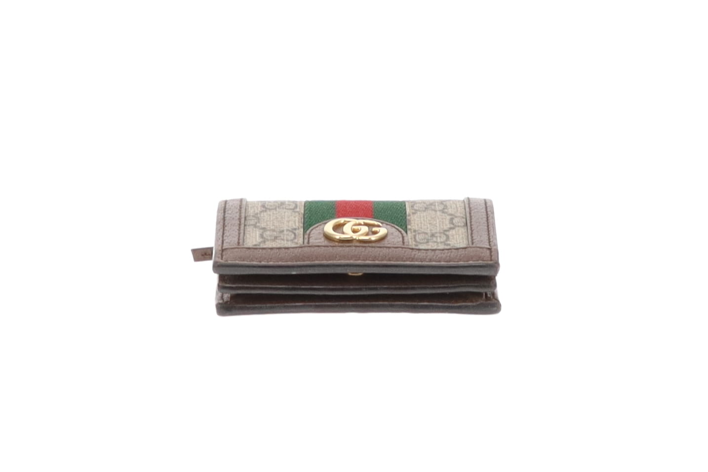 Gucci Ophidia Compact Wallet