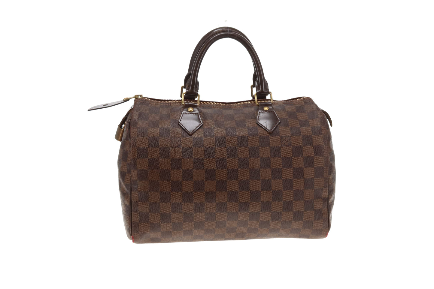Louis Vuitton Speedy 30 Damier Ebene 2