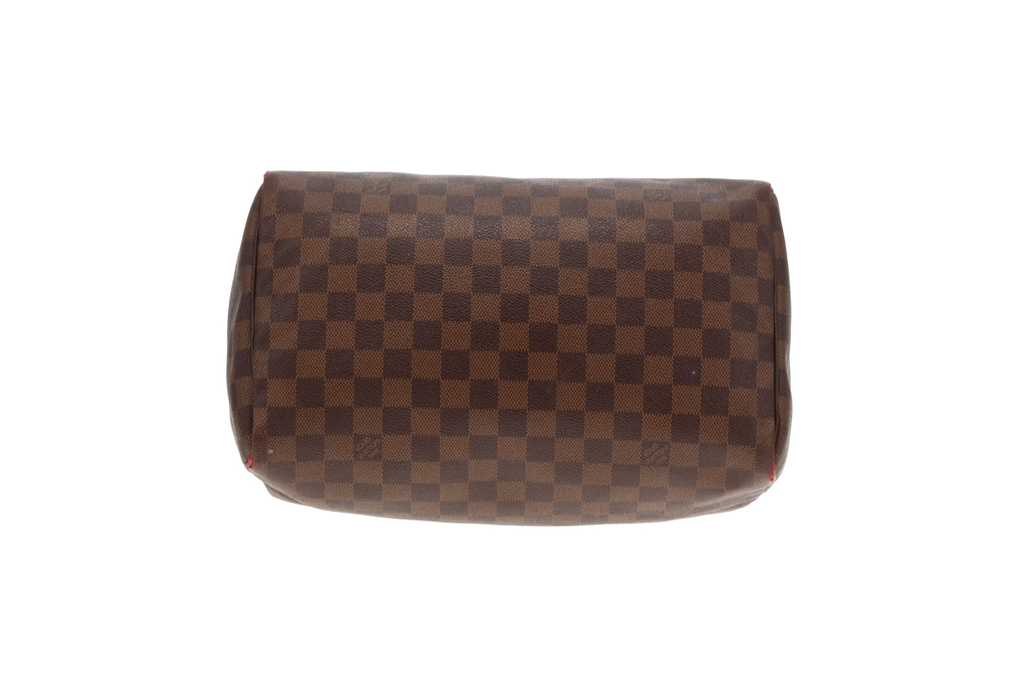 Louis Vuitton Speedy 30 Damier Ebene 2