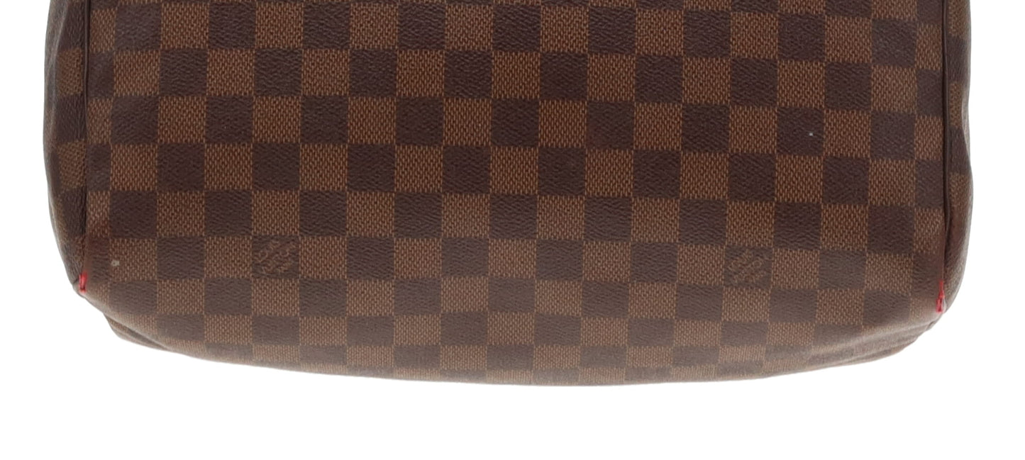 Louis Vuitton Speedy 30 Damier Ebene 2