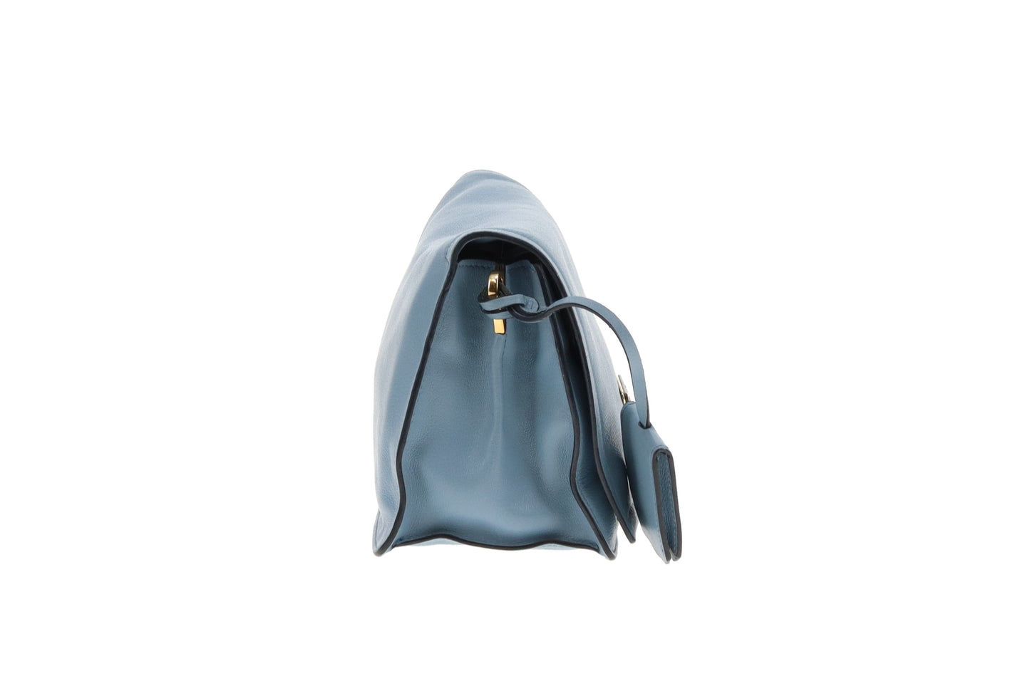 Prada Glace'Calf Astrale Crossbody Bag