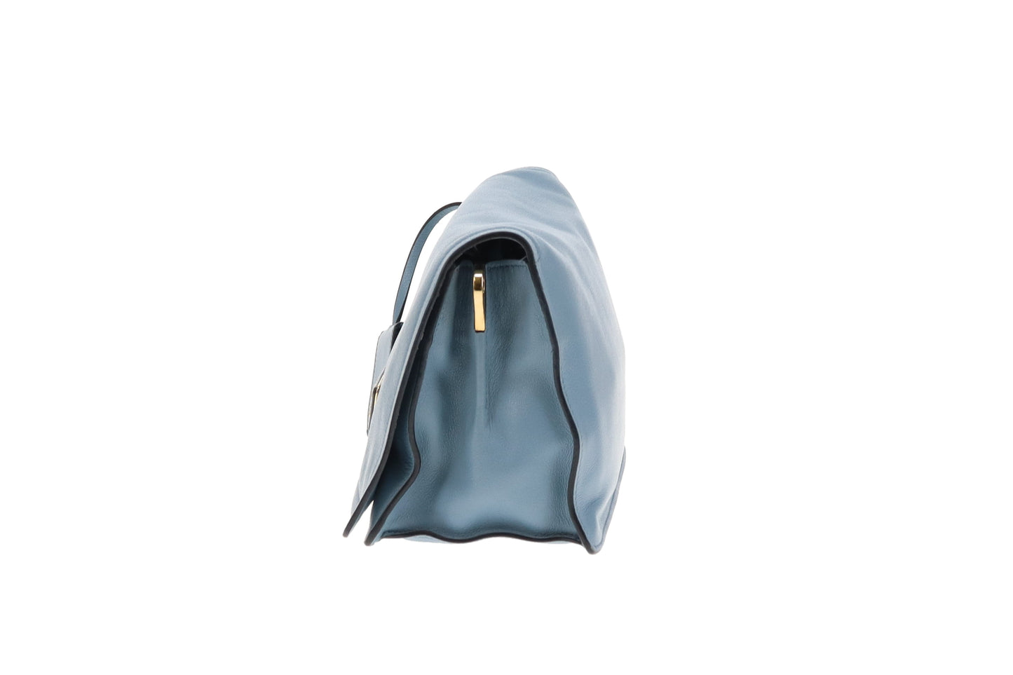 Prada Glace'Calf Astrale Crossbody Bag