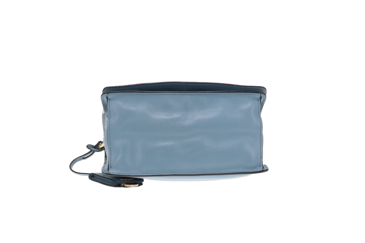 Prada Glace'Calf Astrale Crossbody Bag
