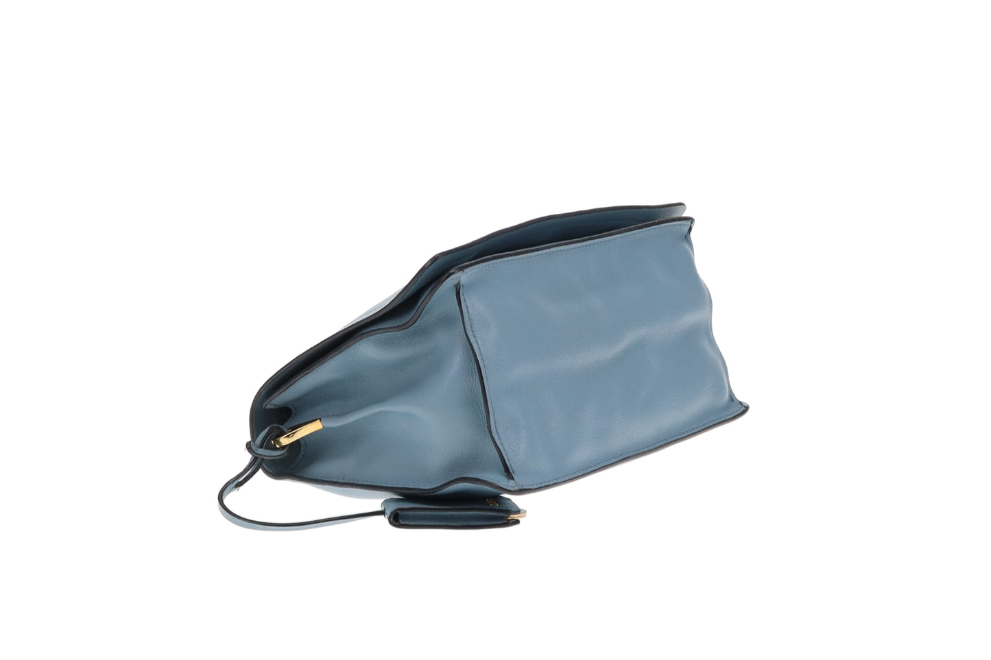 Prada Glace'Calf Astrale Crossbody Bag