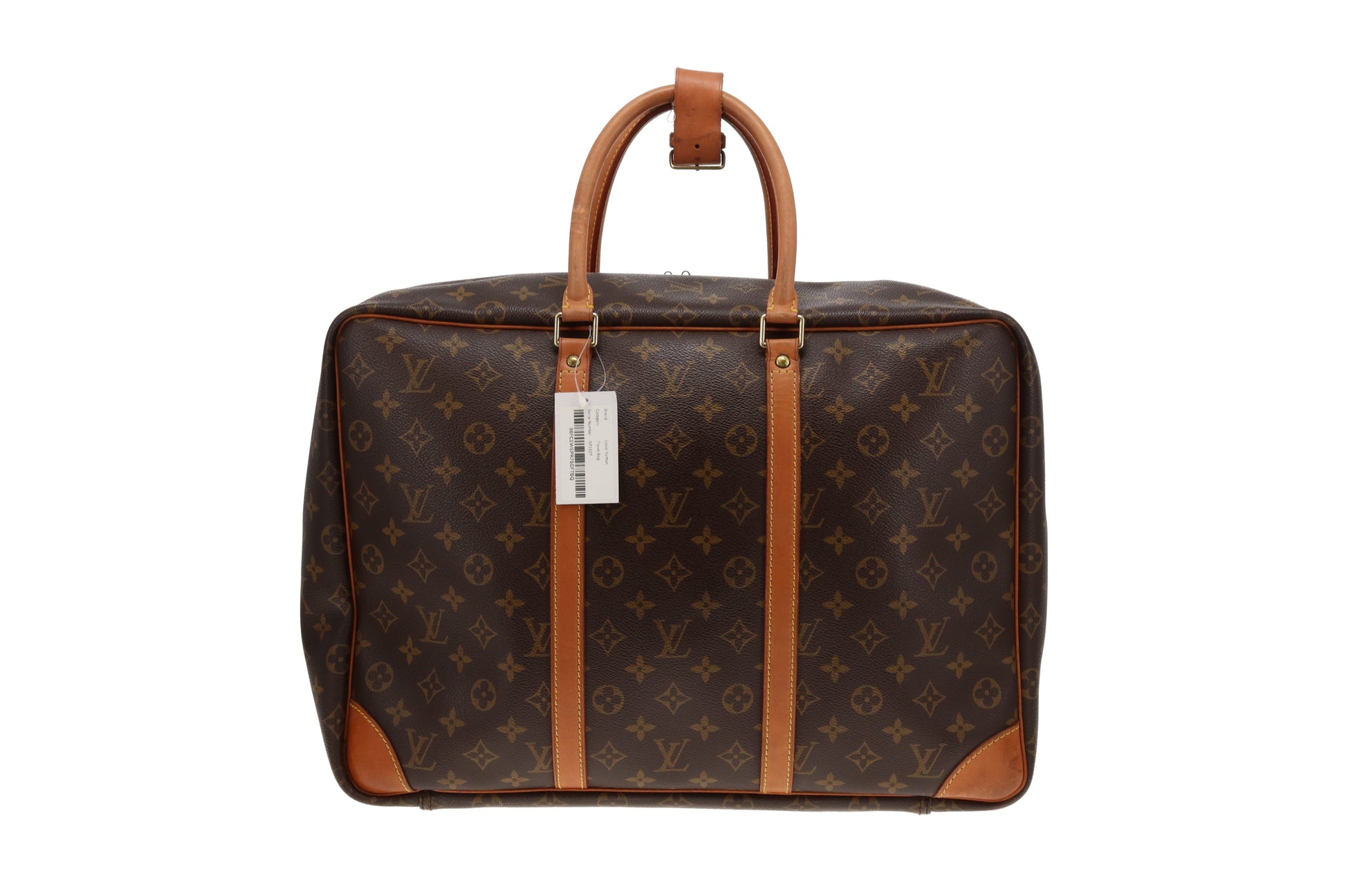 Louis Vuitton Sirius 45 Monogram SP1927 1997 – Designer Exchange Ltd
