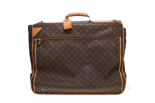 Louis Vuitton Garment Carrier Vintage