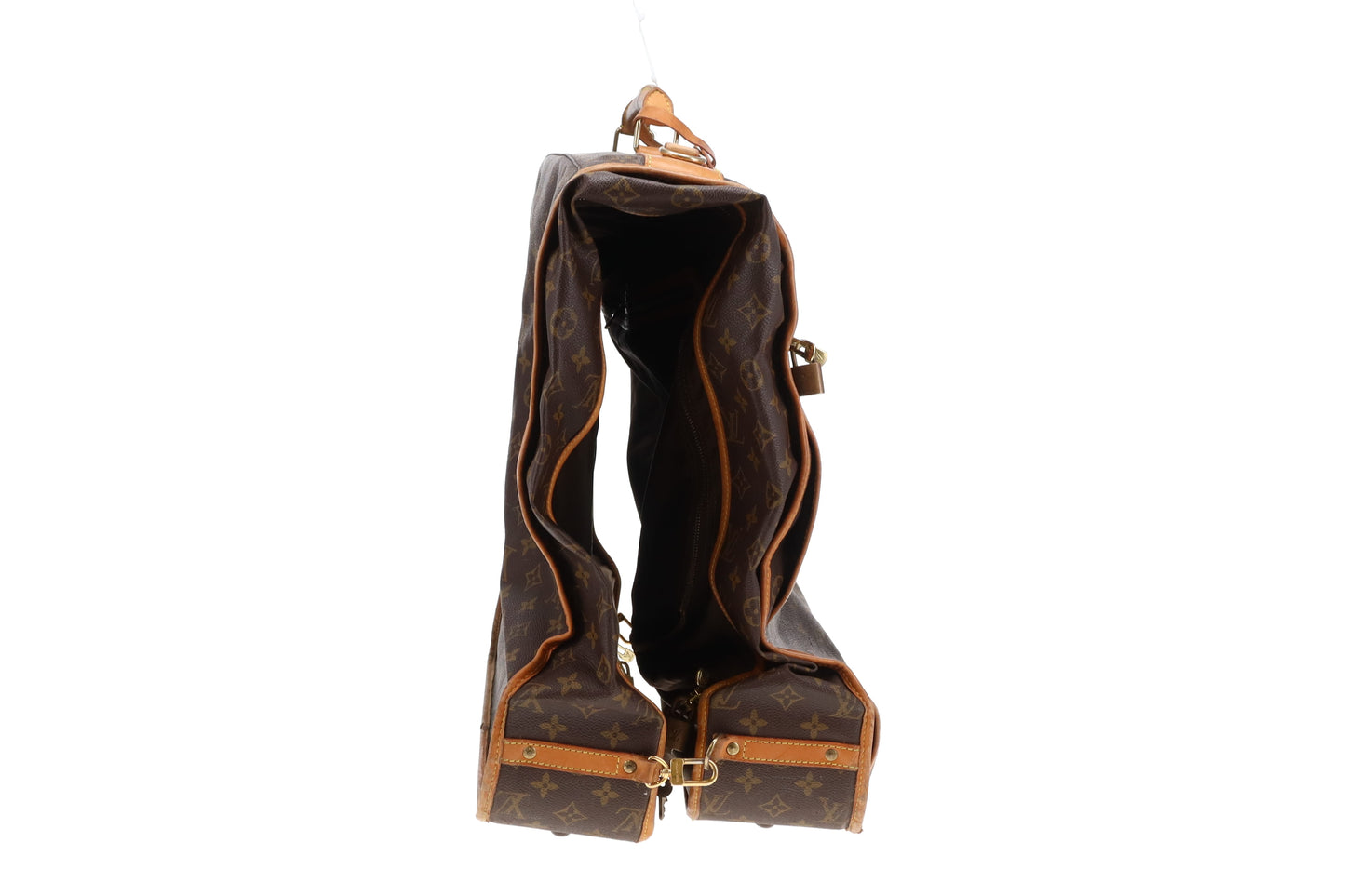 Louis Vuitton Garment Carrier Vintage
