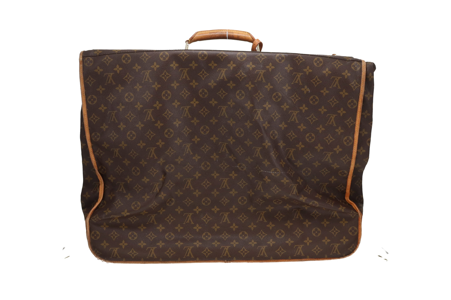 Louis Vuitton Garment Carrier Vintage