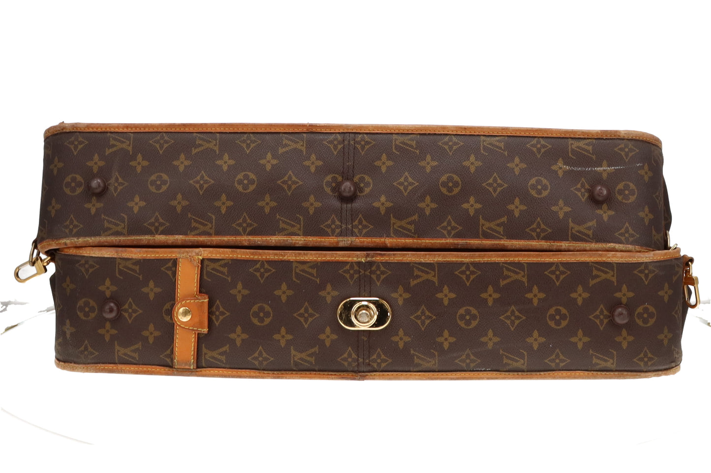 Louis Vuitton Garment Carrier Vintage
