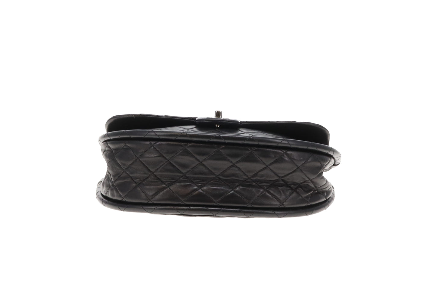 Chanel Hula Hoop Bag Lambskin Ultra Rare 2013