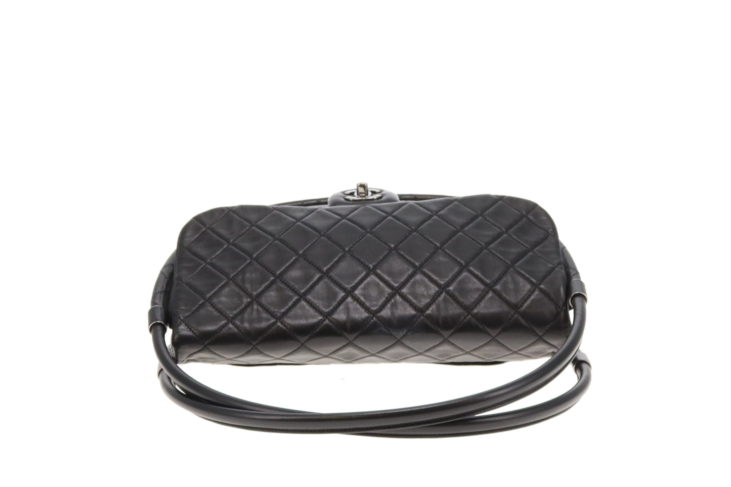 Chanel Hula Hoop Bag Lambskin Ultra Rare 2013