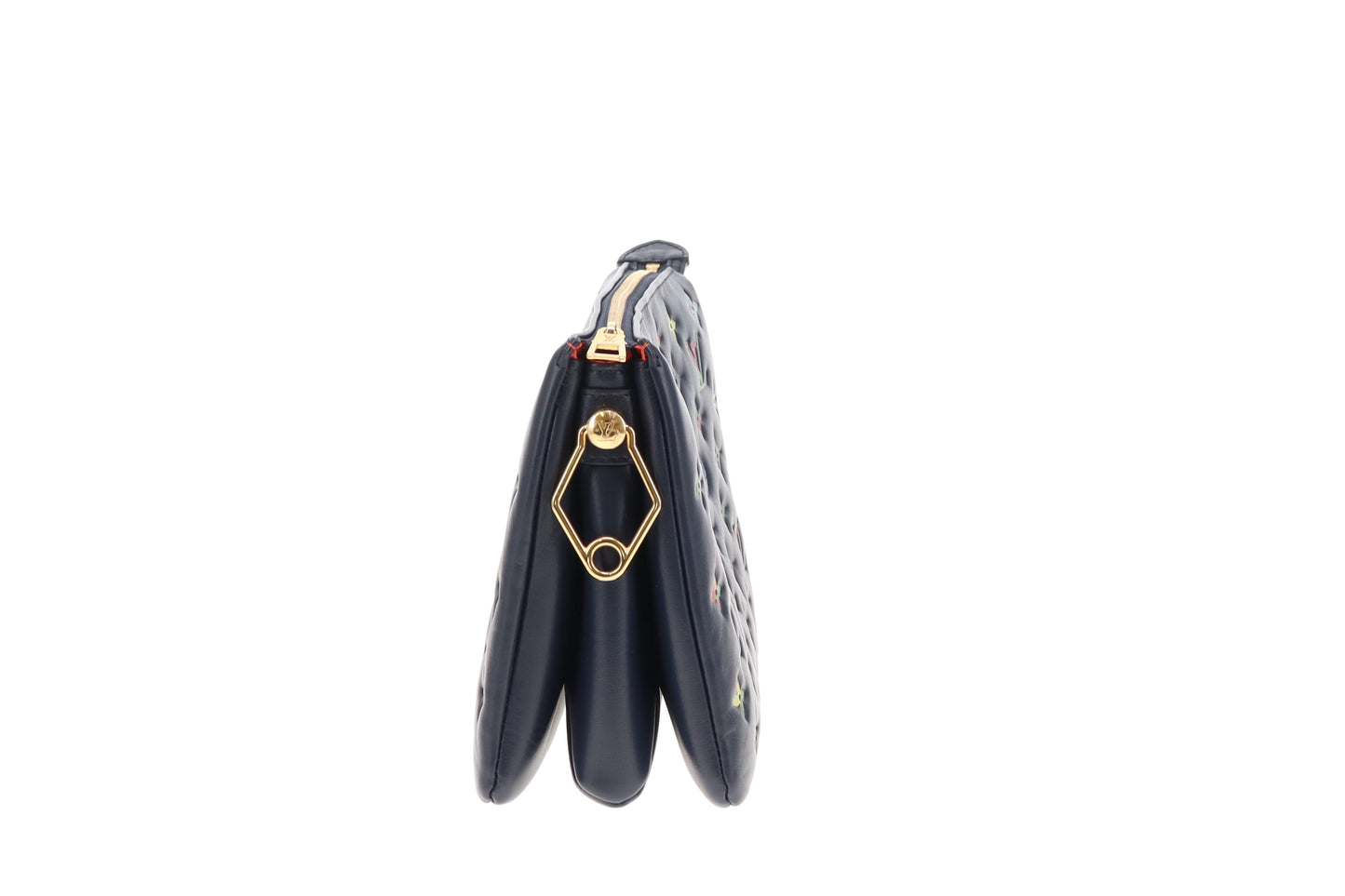 Louis Vuitton Coussin Garden MM Navy
