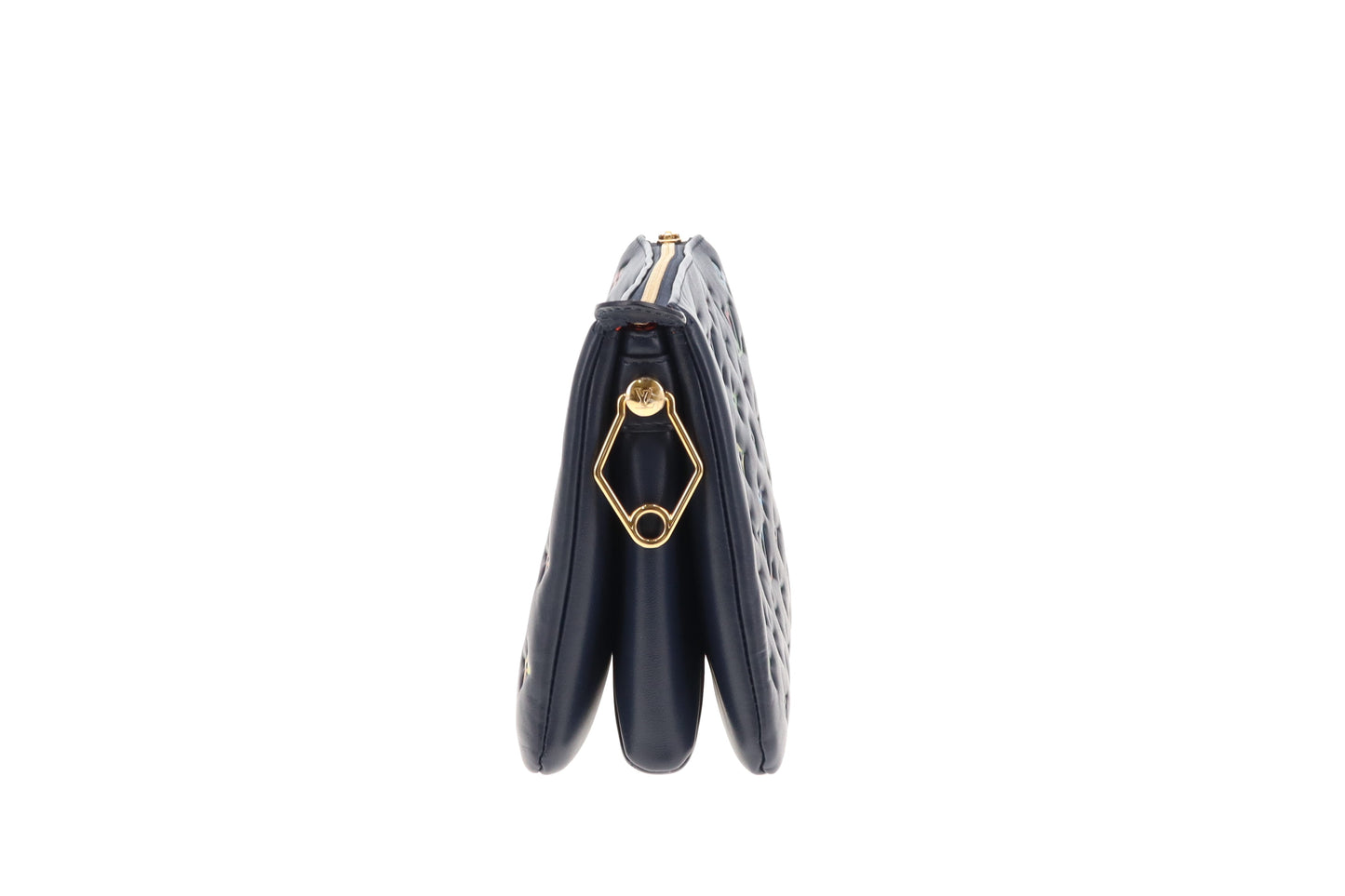 Louis Vuitton Coussin Garden MM Navy