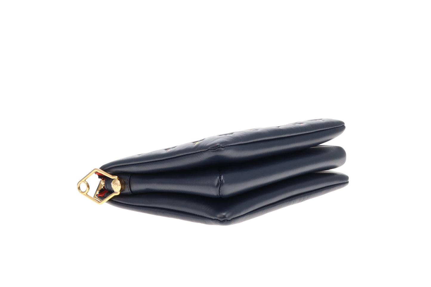 Louis Vuitton Coussin Garden MM Navy