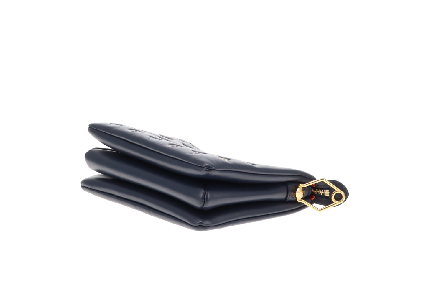 Louis Vuitton Coussin Garden MM Navy