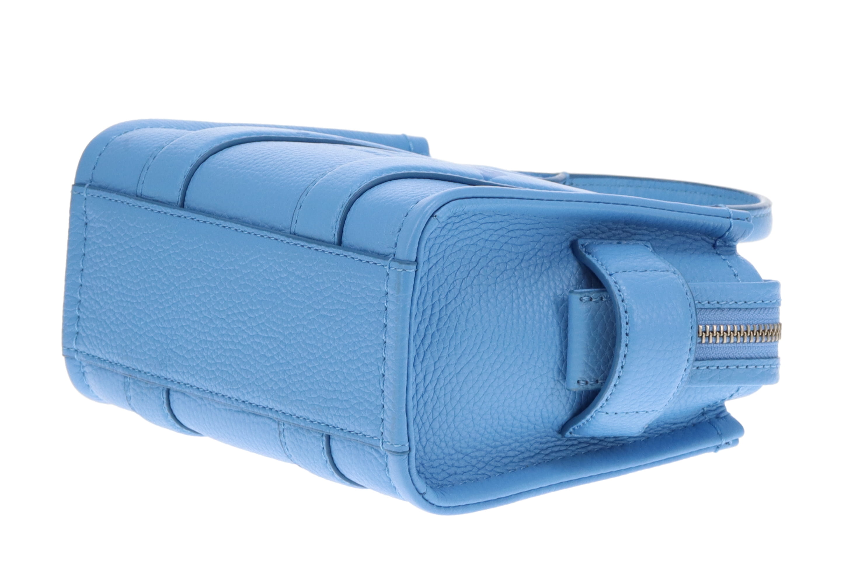 Blue mini bags online
