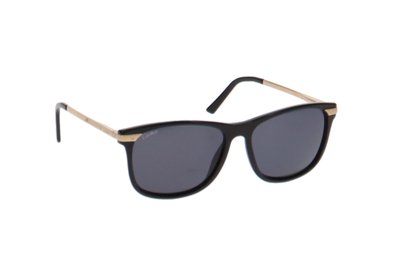 Cartier High Bridge Sunglasses CT0104S