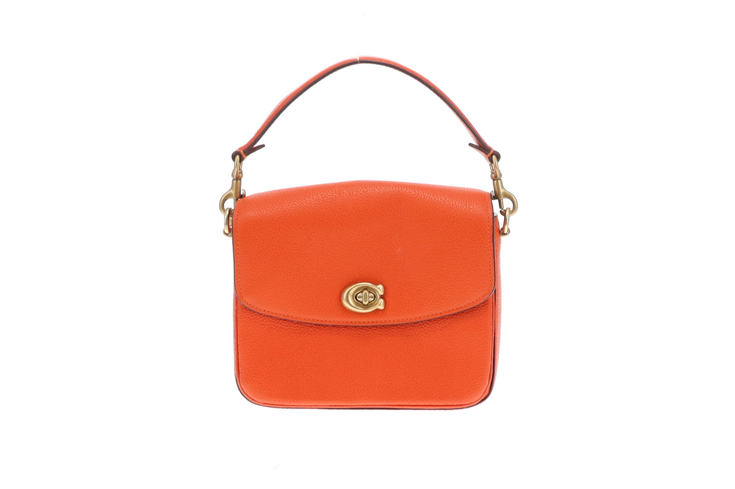 Coach Cassie 19 Orange