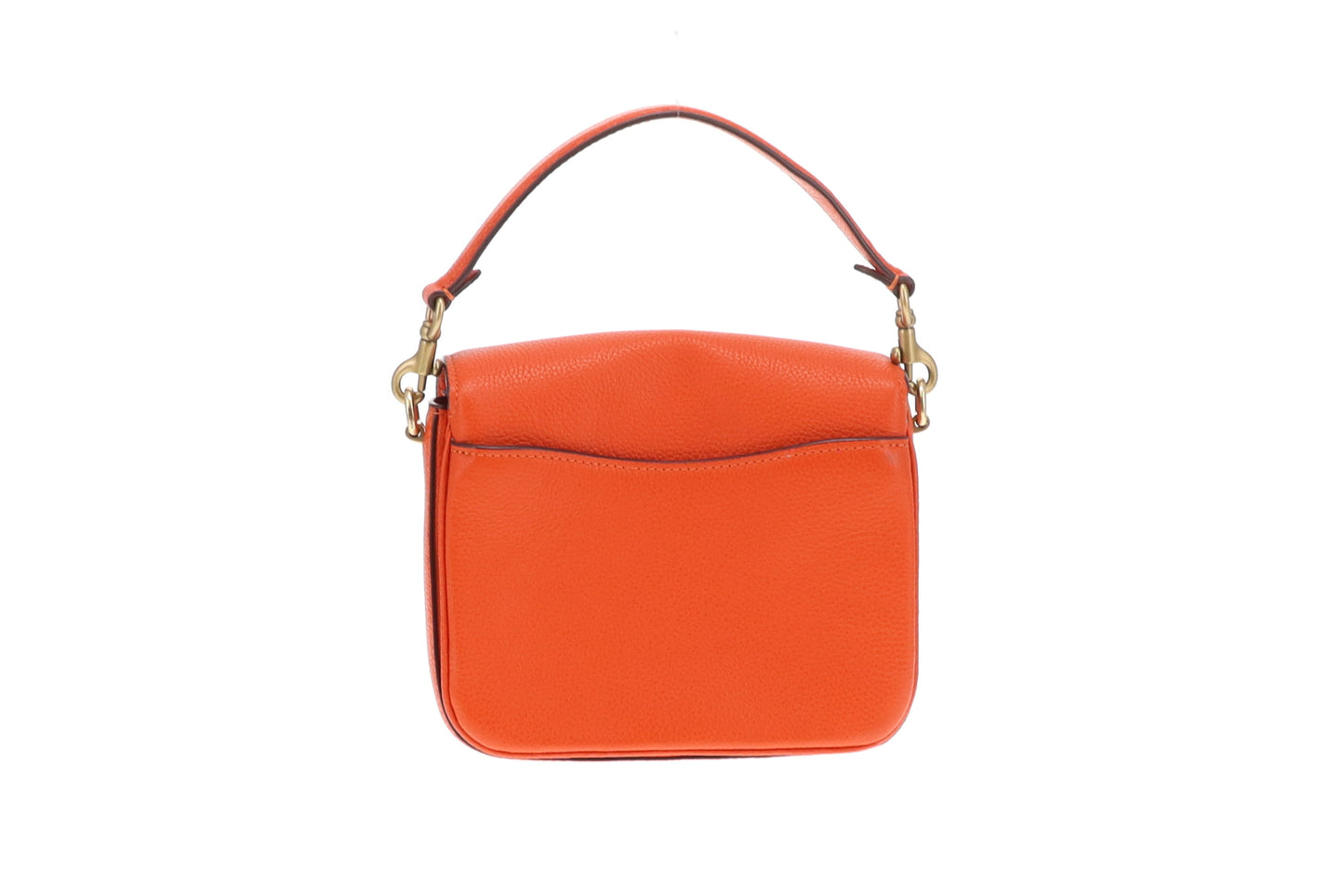 Coach Cassie 19 Orange