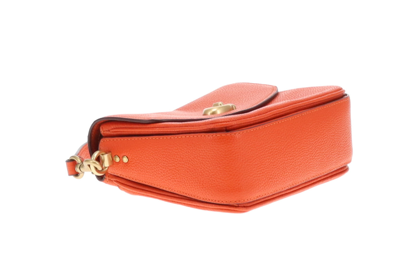 Coach Cassie 19 Orange