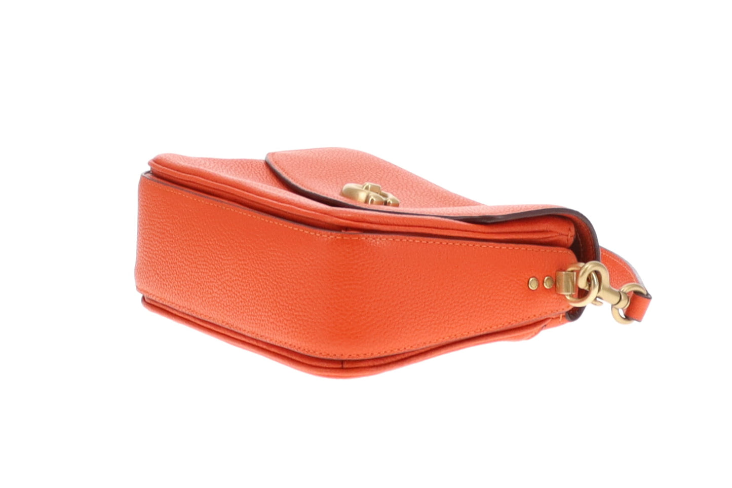 Coach Cassie 19 Orange