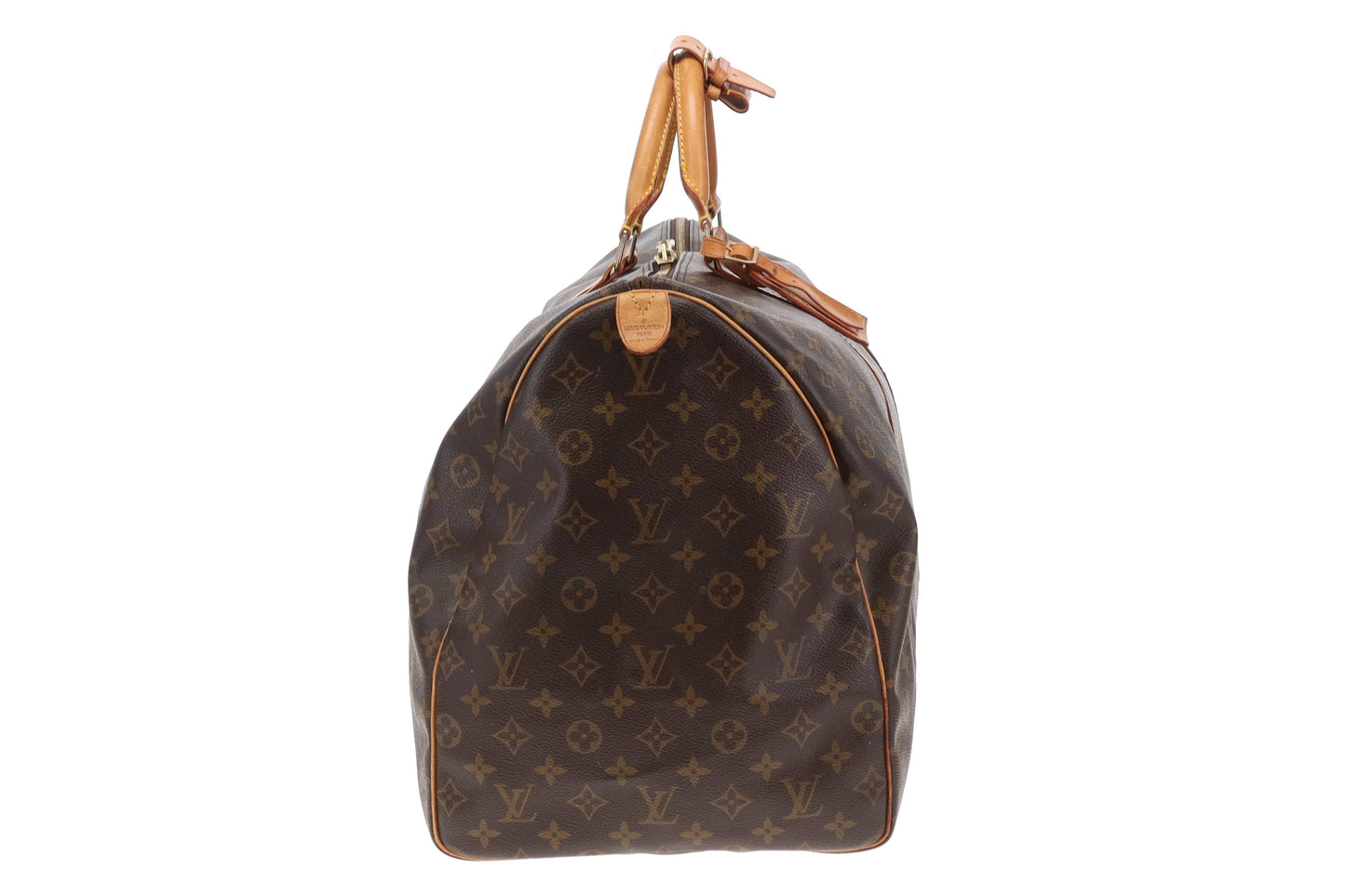Louis Vuitton Keepall 60 Monogram Vintage VI1902