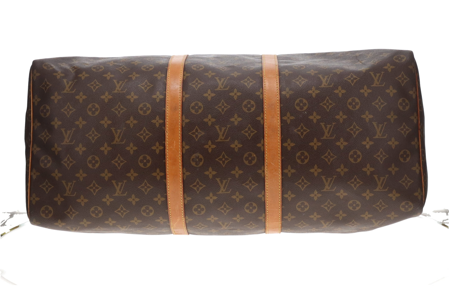 Louis Vuitton Keepall 60 Monogram Vintage VI1902