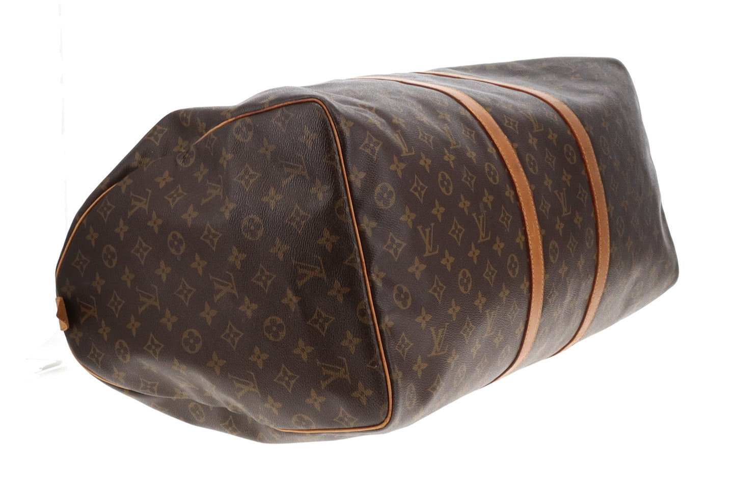 Louis Vuitton Keepall 60 Monogram Vintage VI1902