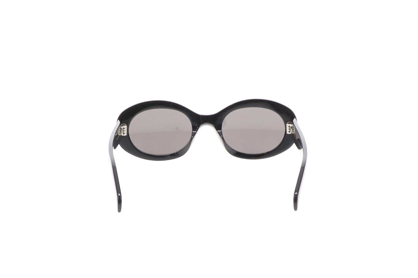 Celine Triomphe Sunglasses Black