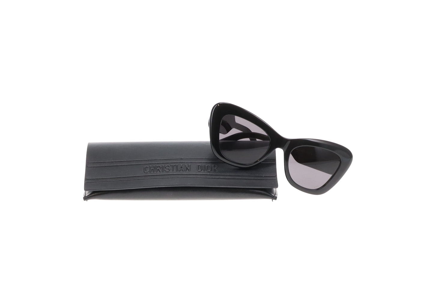 Dior Bobby Sunglassed B1U Black