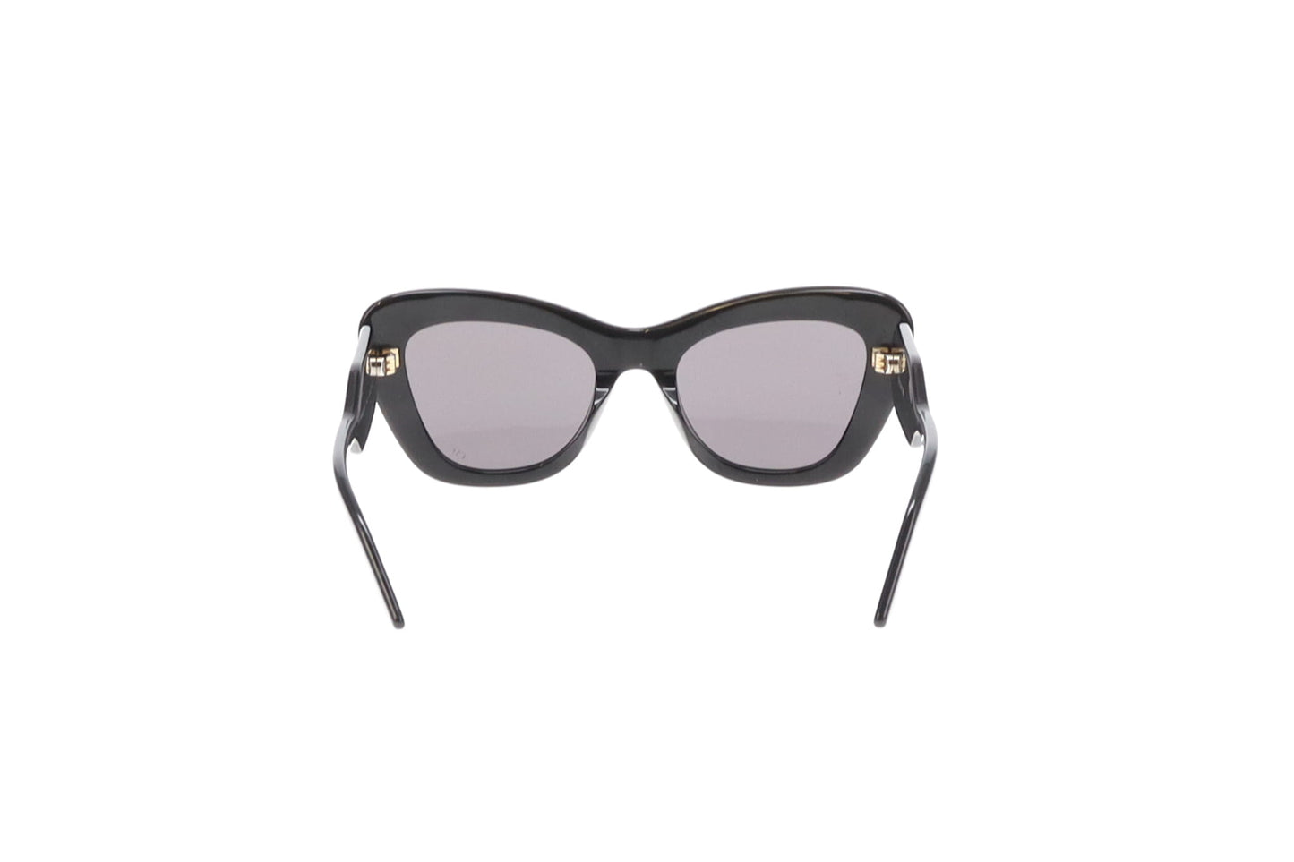 Dior Bobby Sunglassed B1U Black