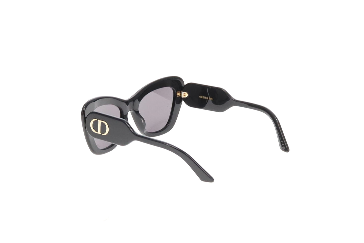 Dior Bobby Sunglassed B1U Black