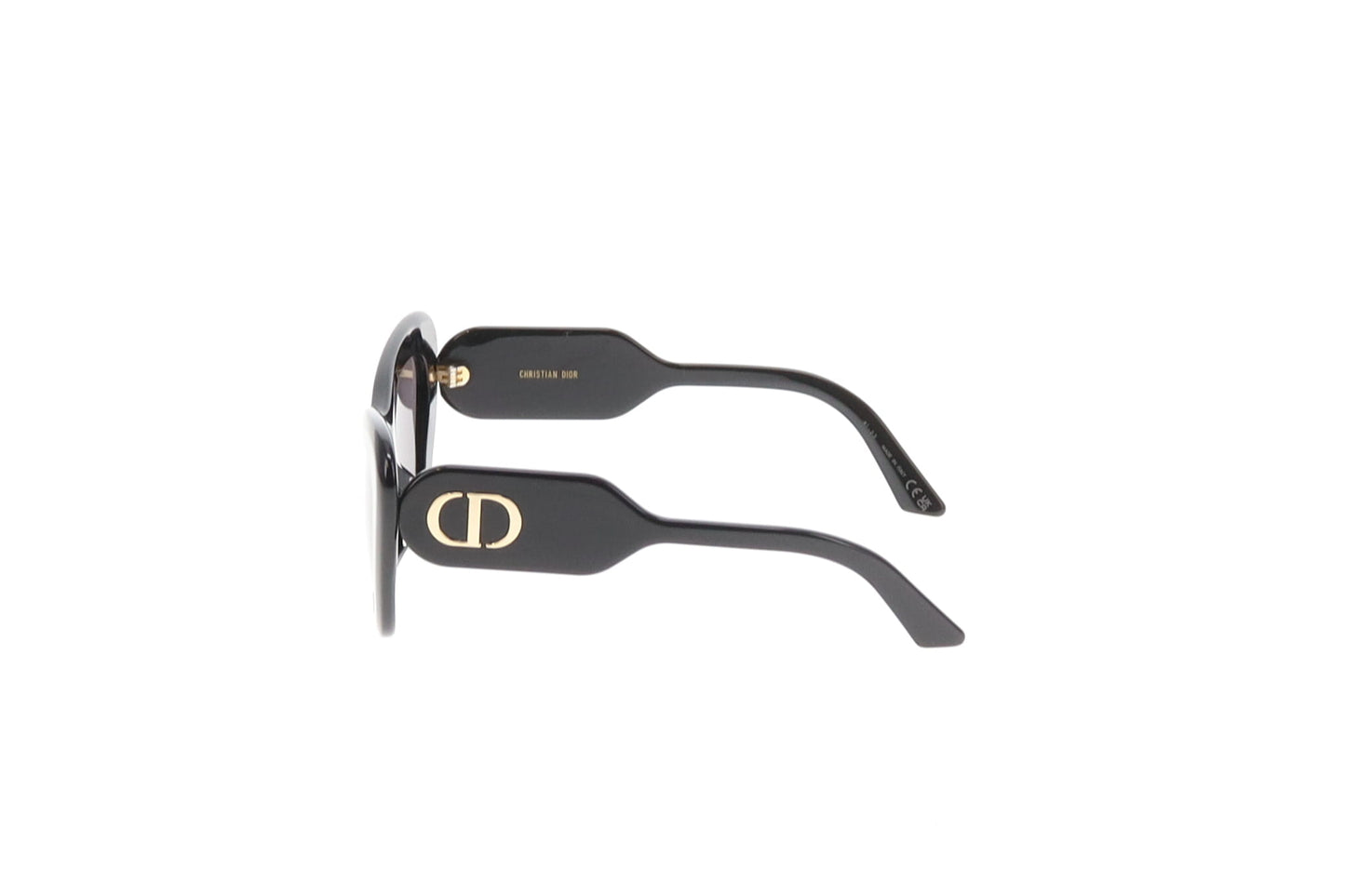 Dior Bobby Sunglassed B1U Black