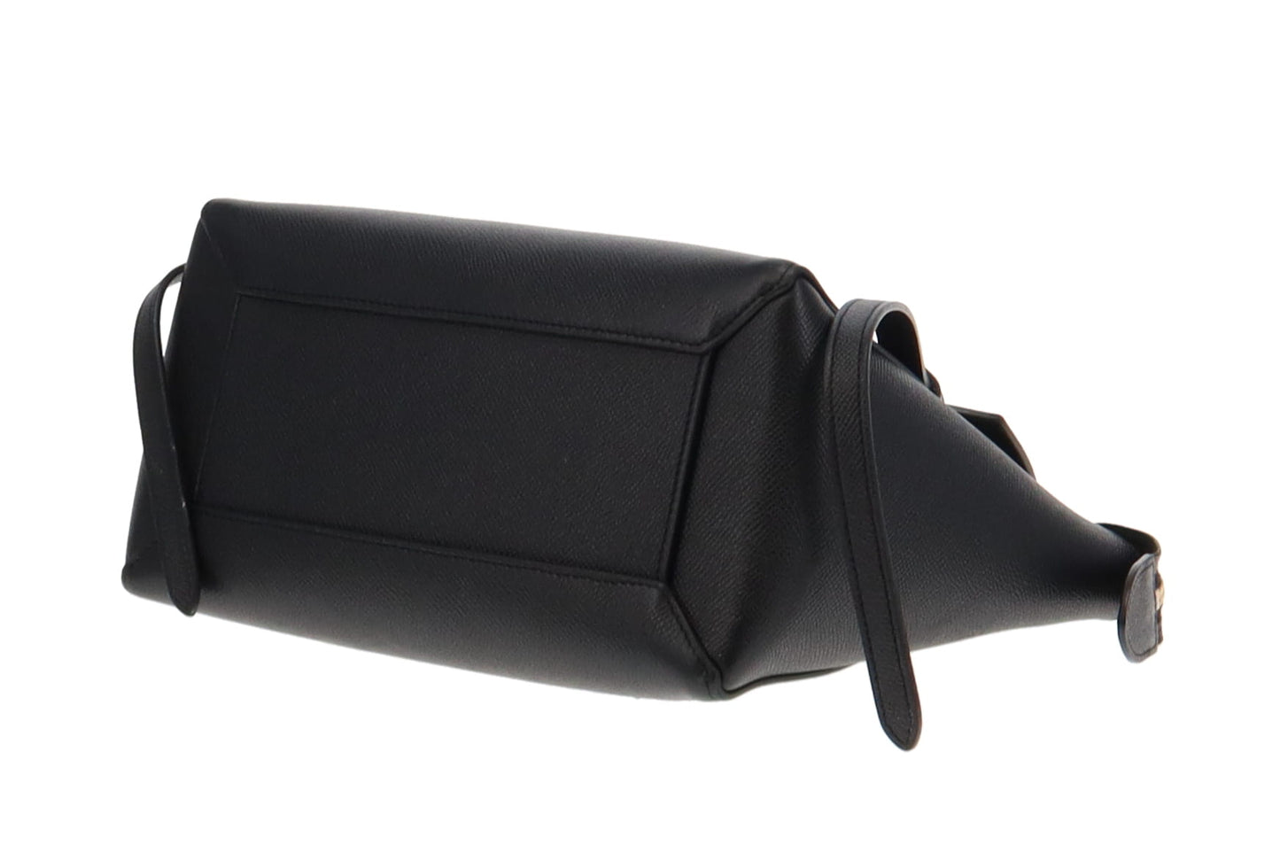 Celine Black Calfskin Micro Belt Bag RRP €2200