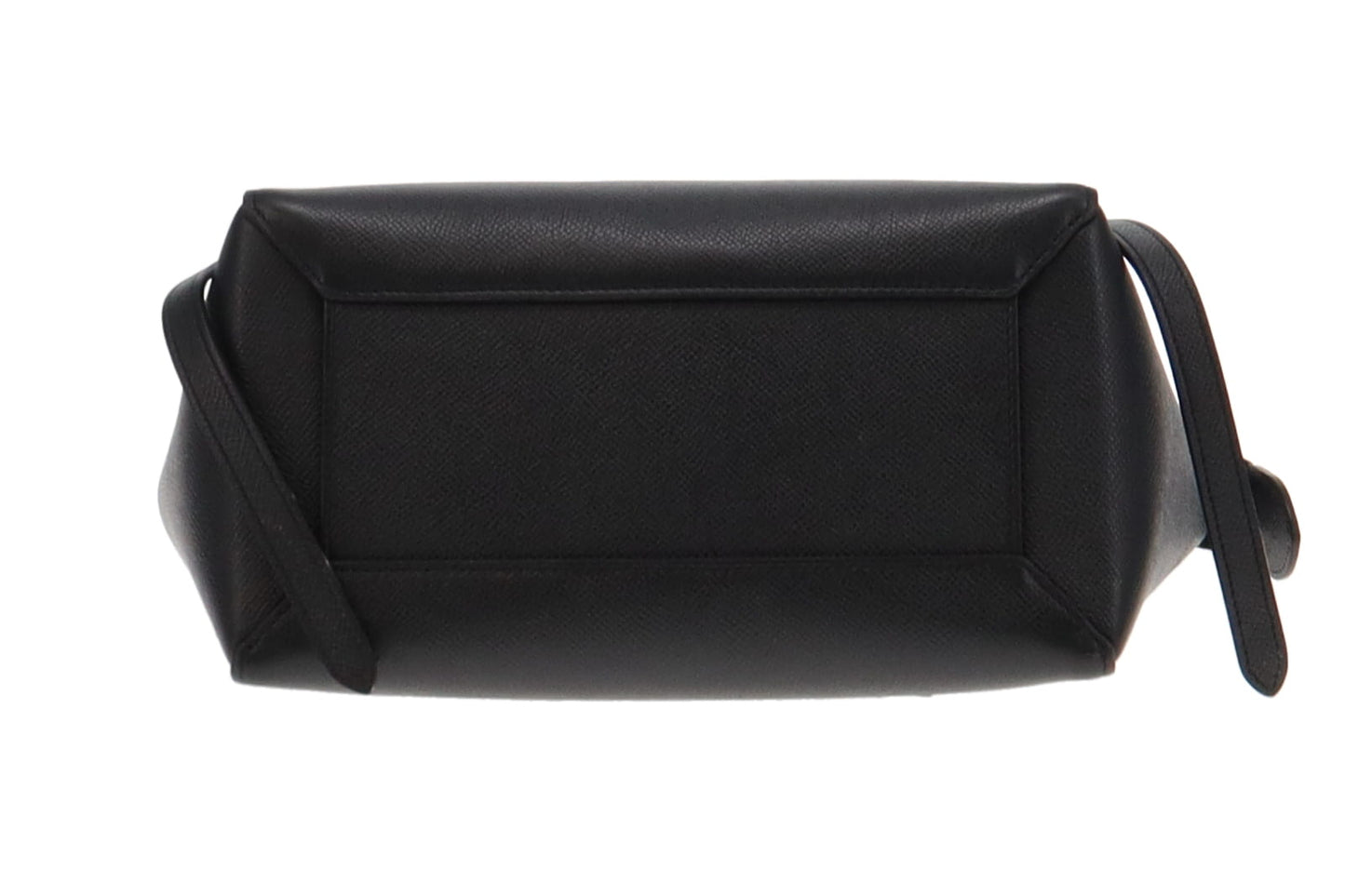 Celine Black Calfskin Micro Belt Bag RRP €2200